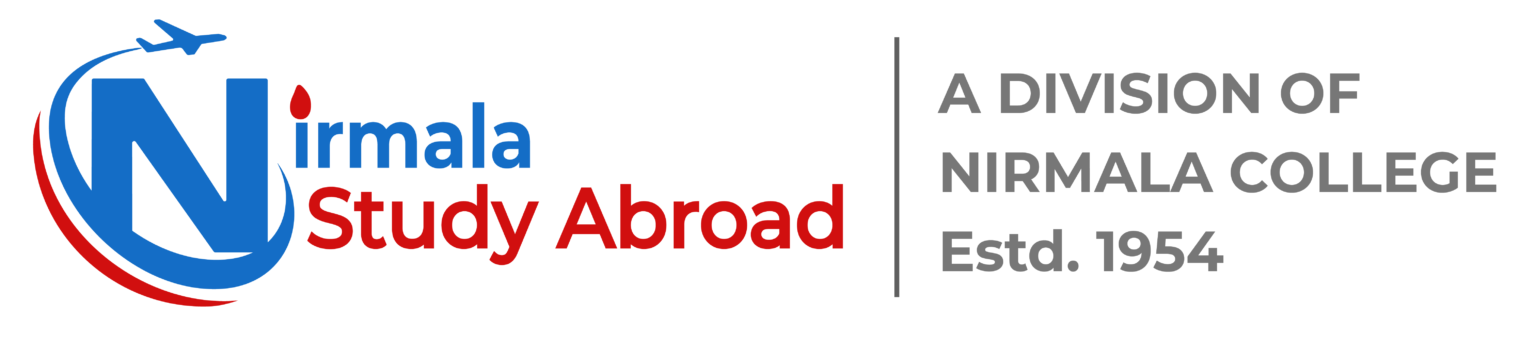 Nirmala Study Abroad